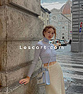 Vanessah - Girl escort in Zurich
