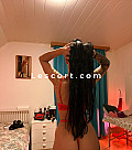 Tina - Girl escort in Sierre