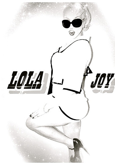 Lola JOY - Girl escort in Zurich