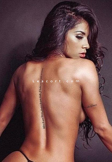 Salma Maroc - Girl escort in Geneva