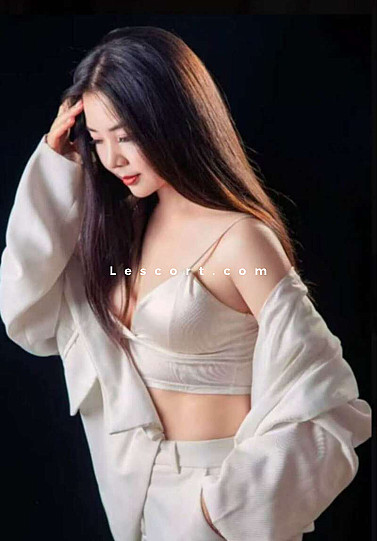 jasmine - Girl escort in Lugano