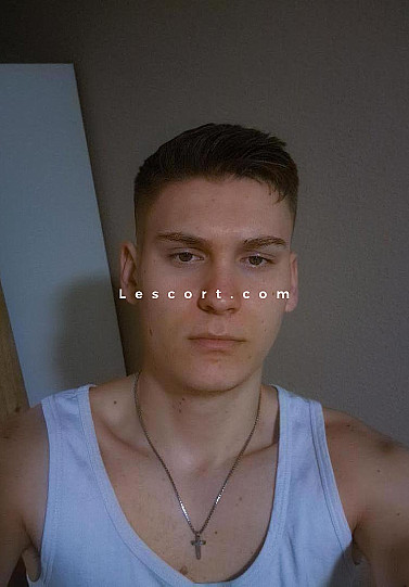 Raoul - Boys escort in Zurich