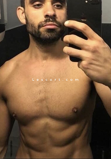 Gabriel - Boys escort in Geneva