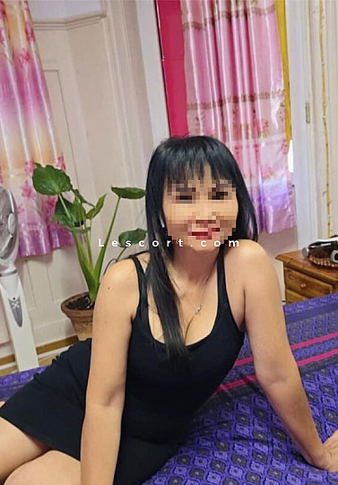 Boli - Girl escort in St. Gallen
