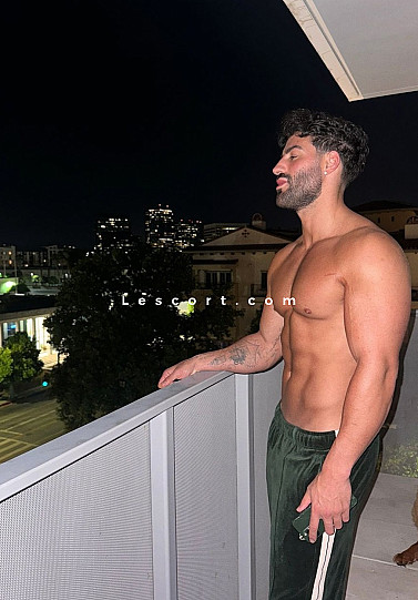 Peters - Boys Escort in Zürich