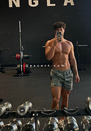 Peters - Boys escort in Lausanne