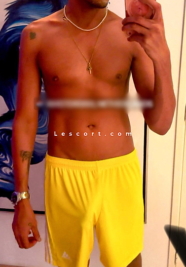 Allan - Boys Escort in Zürich