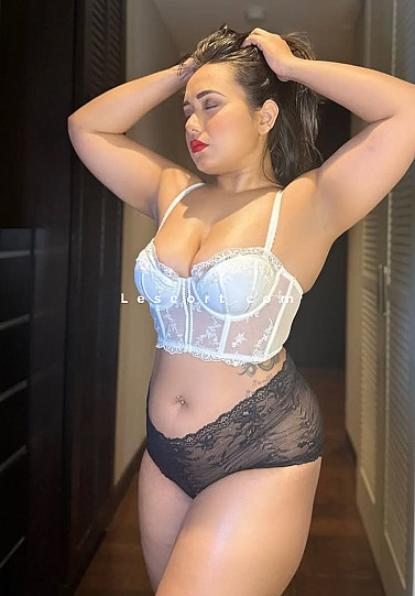 Bulbul - Girl escort in Zurich