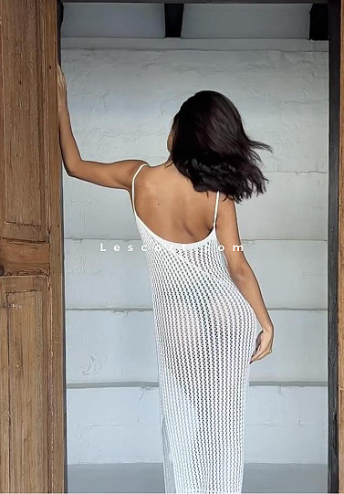 Elise Marie - Girl escort in Zurich