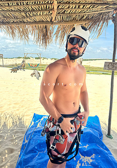 Daniel - Boys escort in Zurich