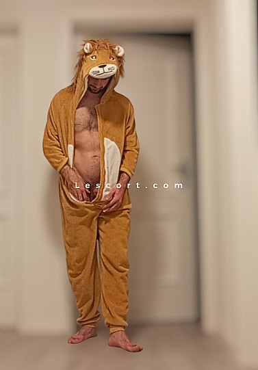 Nico nik - Boys escort in Zurich