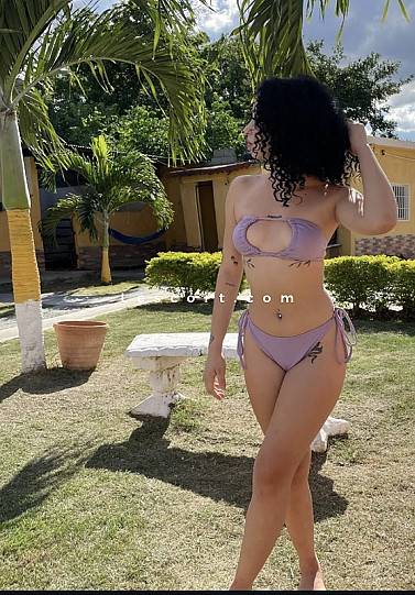 Jade - Girl escort in Lugano