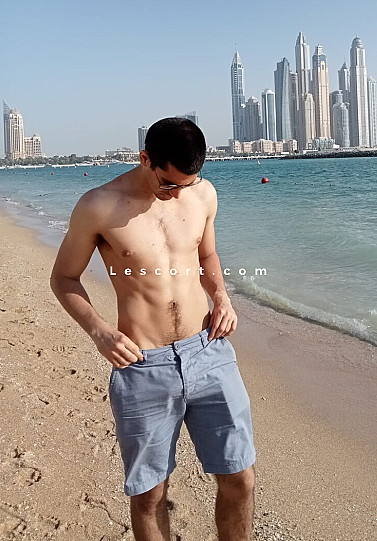 Diogo - Boys escort in Lugano