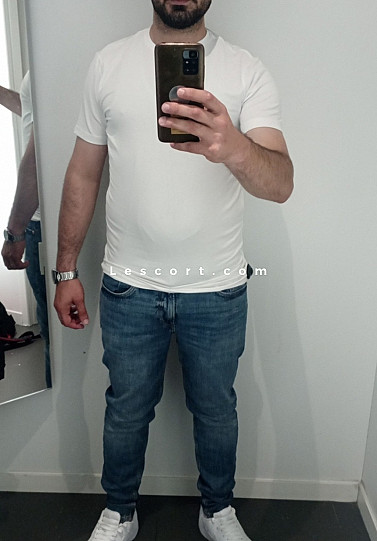 Unbegrenzt - Boys escort in Bern