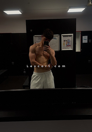 Alex - Boys escort in Zurich