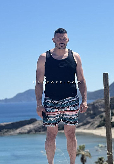 topboy88 - Boys escort in Lugano