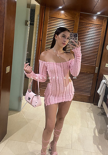 Ariana - Girl Escort in Luzern
