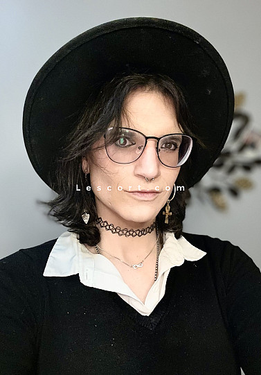 Zoe - Trans escort in Lugano