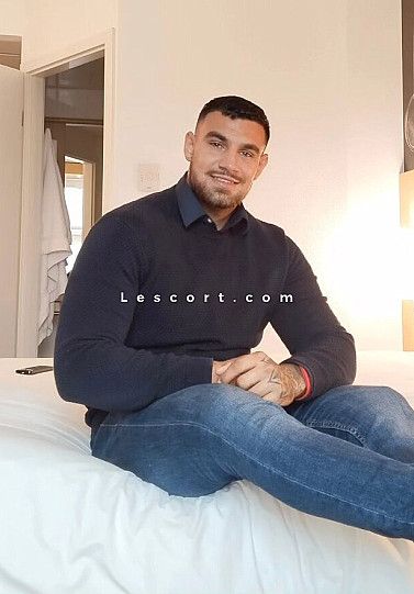 Alex - Girl escort in Geneva