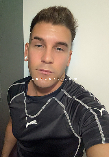 Alexander25 - Boys escort in Zurich