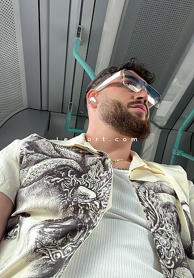 Armando - Boys escort in Geneva