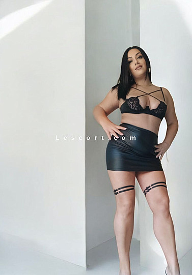 Viki - Girl Escort in Biel/Bienne