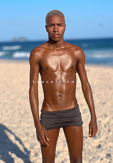 CariocaXXL - Boys Escort in Zürich