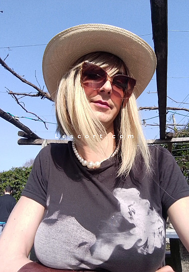 STARDOM - Trans escort in Bellinzona