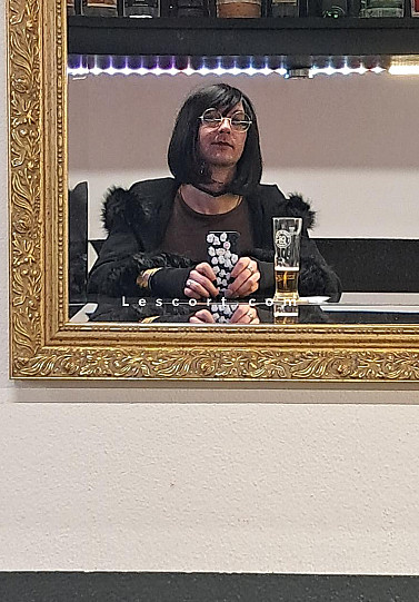 STARDOM - Trans escort in Bellinzona