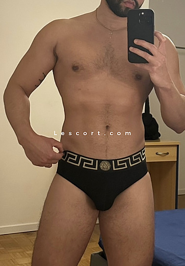 Sebastian - Boys Escort in Basel