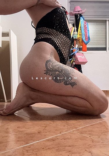 Karol - Girl escort in Zurich