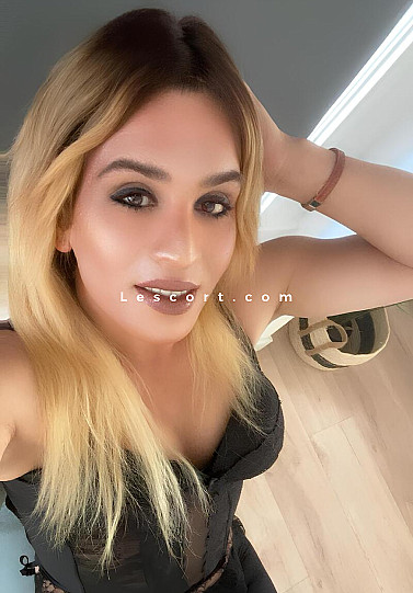Lolasexy - Trans Escort in Basel