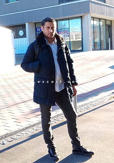 Chou - Boys escort in Dietikon