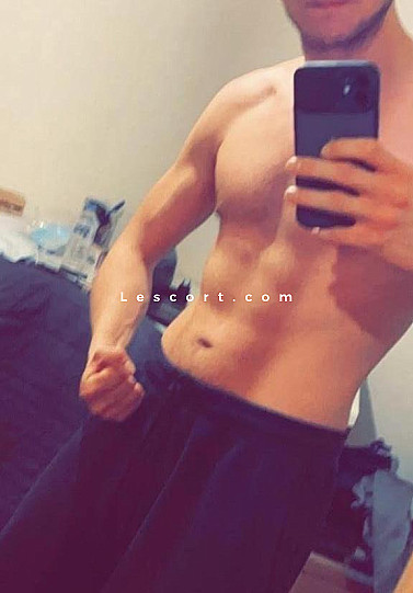 Pablo67 - Boys Escort in Fribourg