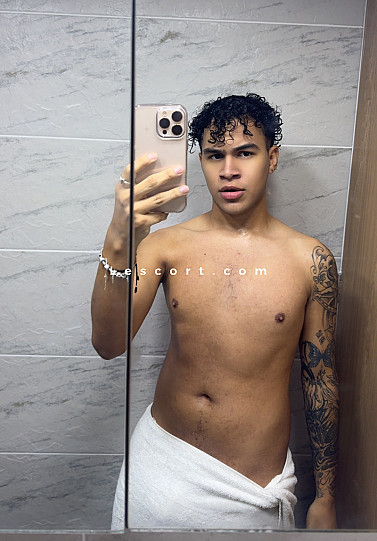 Mateo - Boys Escort in Zürich