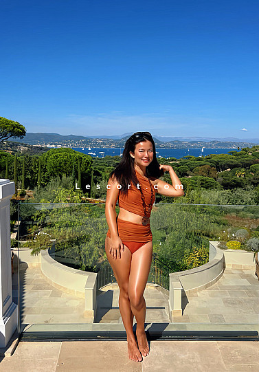 Luna River - Girl Escort in Geneva
