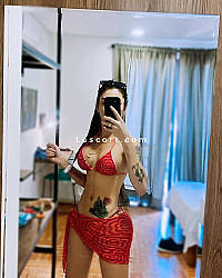 Sofiats - Trans escort in Solothurn