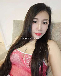 Nana - Female escort in Zurich