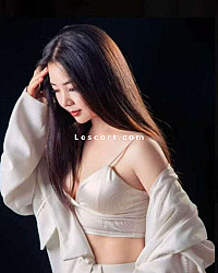 jasmine - Female escort in Lugano