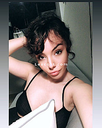 Denis - Weiblich Escort in Zürich