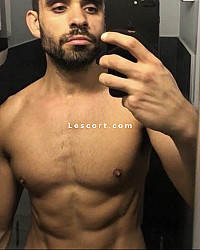 Gabriel - Boys Escort in Geneva