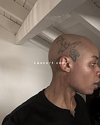 Meca - Boys Escort in Zürich