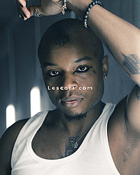 Meca - Boys escort in Zurich