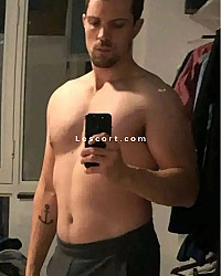 Leonardo - Boys Escort in Zürich