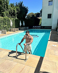 Zac - Boys escort in Zurich