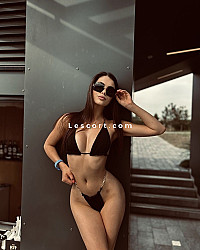 Melissa - Female escort in Zurich