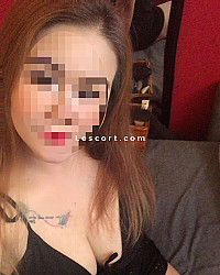 Nisa - Weiblich Escort in Glarus