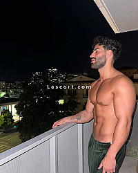 Peters - Boys escort in Zurich