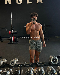 Peters - Boys escort in Geneva