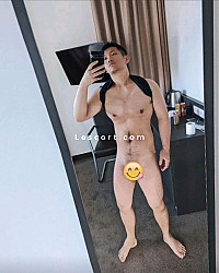 Asian boy Gay  massage - Boys escort in Zurich